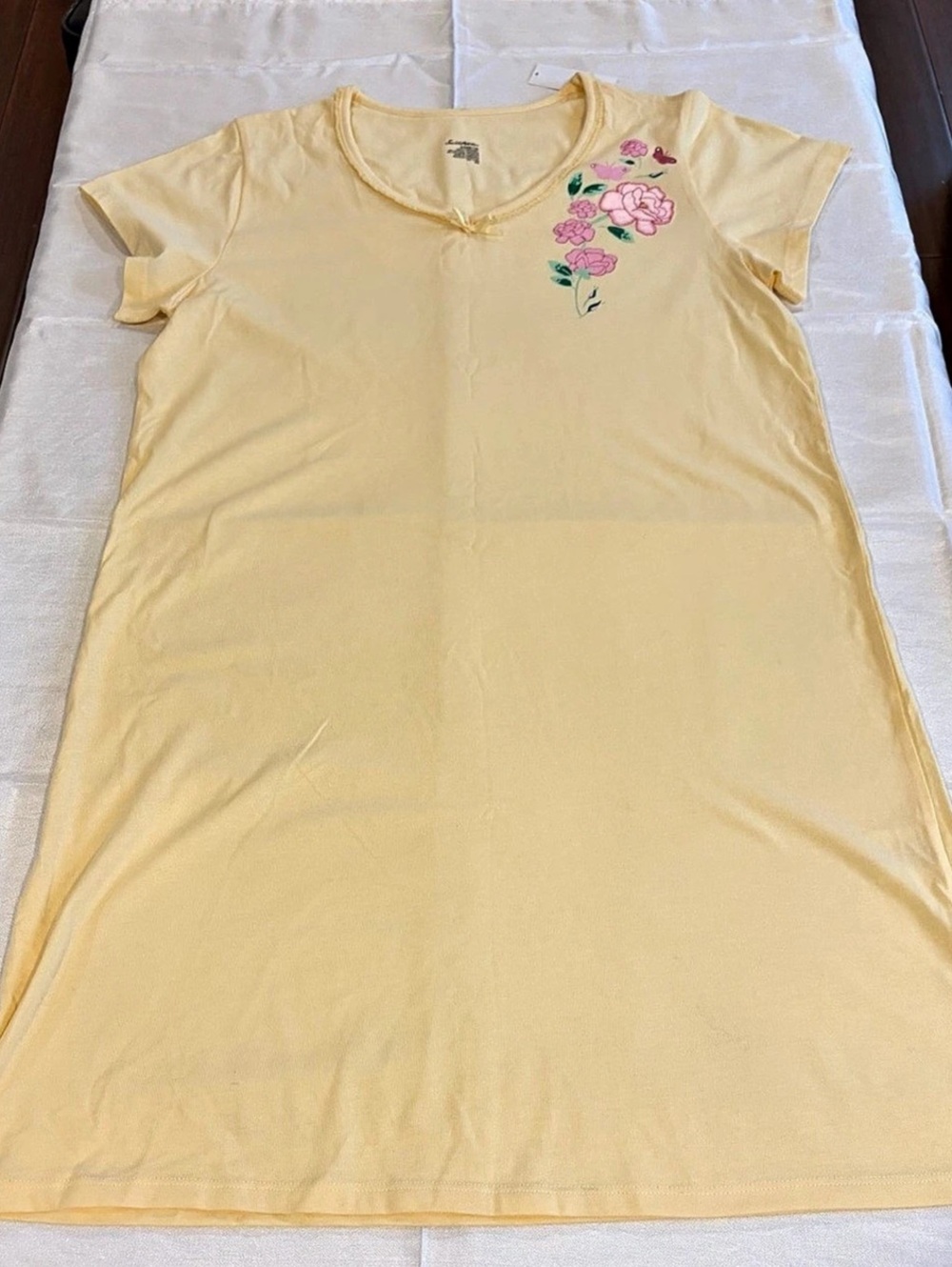 Secret Treasures Nightgown